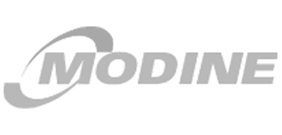 Modine brand