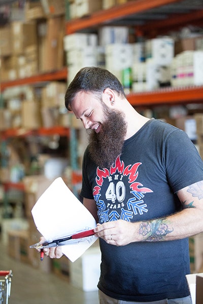HVAC Careers & Jobs at RHI Supply