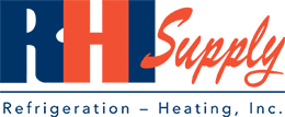 RHI Supply logo