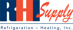 RHI Supply logo